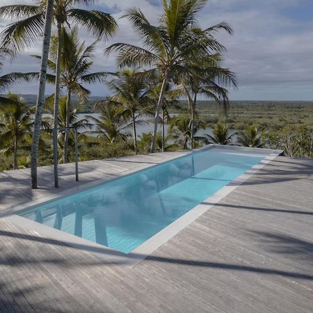 Ka Bru River Villa Итакаре Экстерьер фото